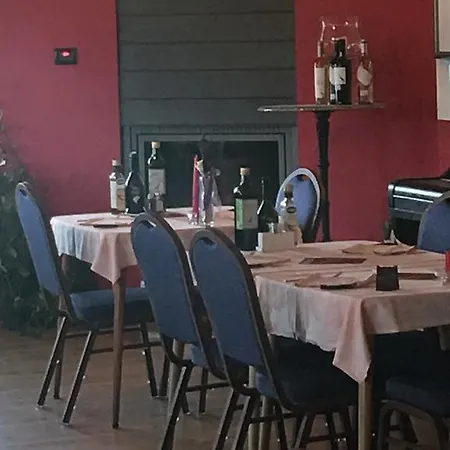 Appartamento Al Tavoliere--mangiare, Bere E Comprare Italiano *