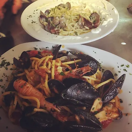 Al Tavoliere--mangiare, Bere E Comprare Italiano Appartamento